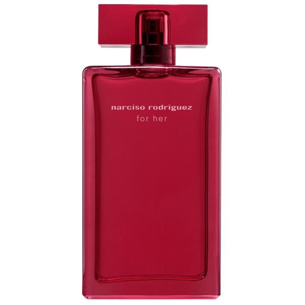 narciso rodriguez for her intense parfémovaná voda pro ženy 100 ml
