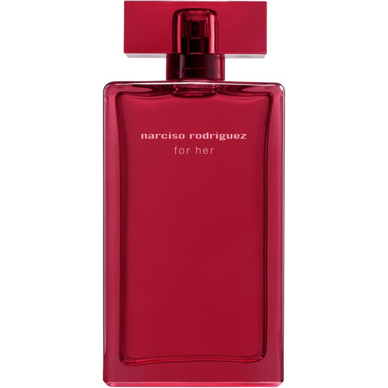 narciso rodriguez for her intense parfémovaná voda pro ženy 100 ml