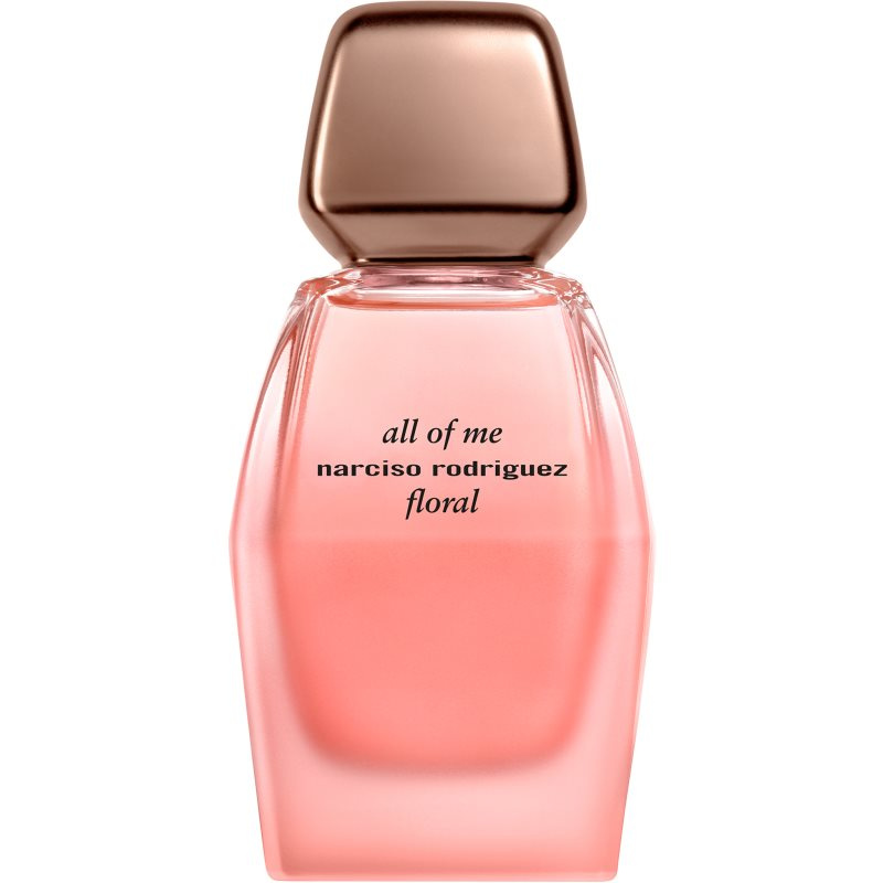 narciso rodriguez all of me floral parfémovaná voda pro ženy 50 ml