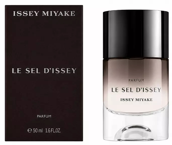 Issey Miyake Le Sel d'Issey parfém pro muže 50 ml