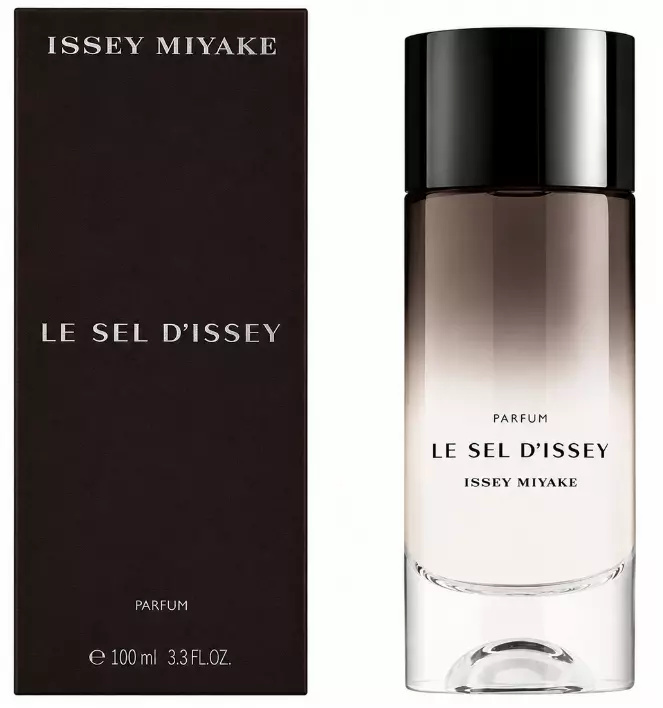 Issey Miyake Le Sel d'Issey parfém pro muže 100 ml