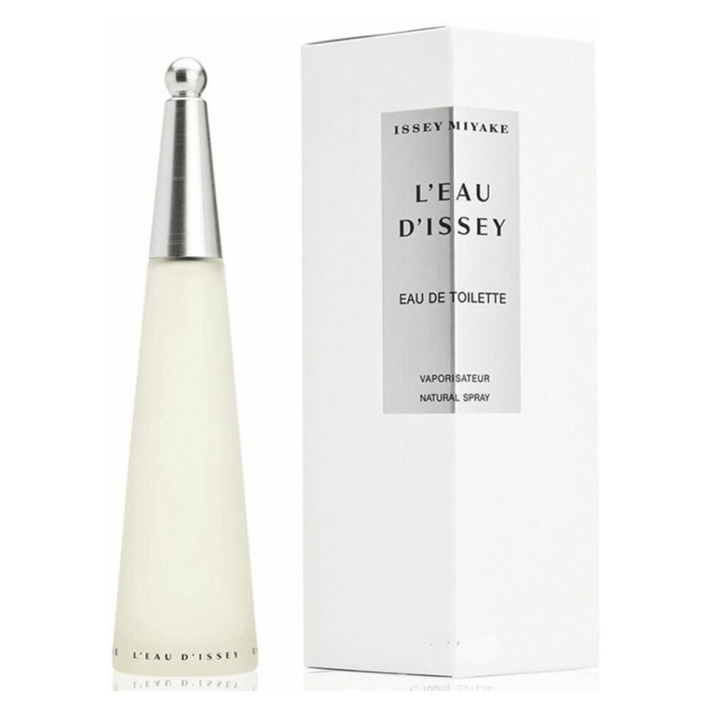Issey Miyake L'Eau d'Issey toaletní voda pro ženy 50 ml