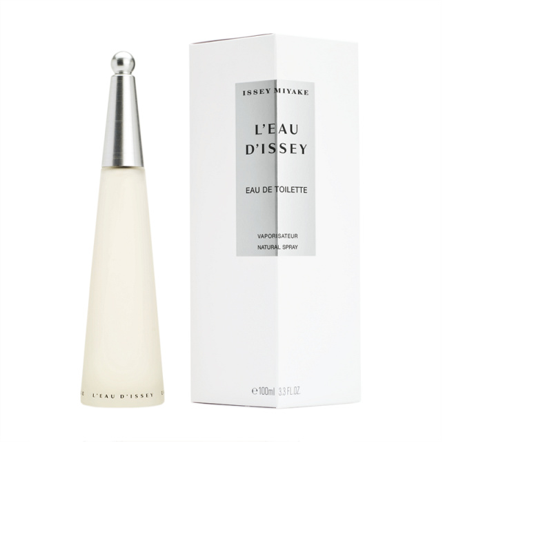 Issey Miyake L'Eau d'Issey toaletní voda pro ženy 100 ml