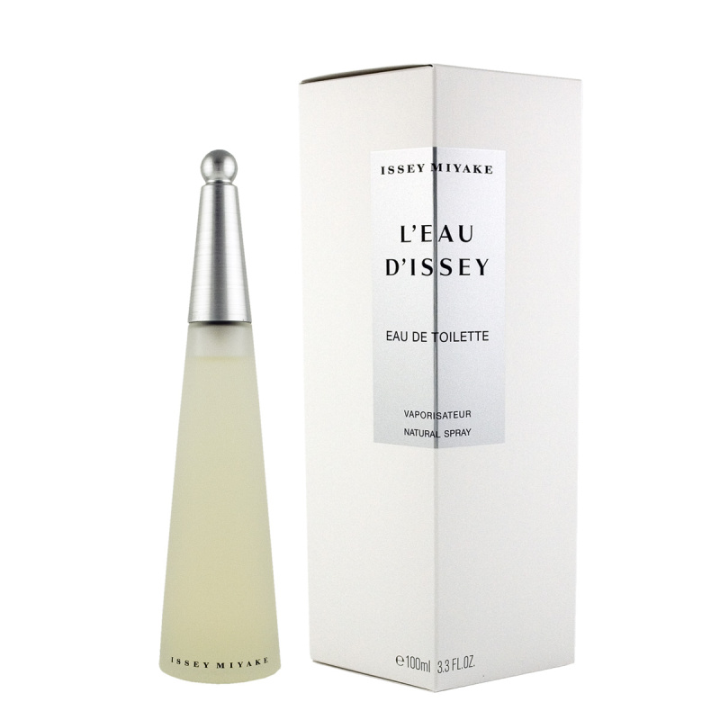 Issey Miyake L'Eau d'Issey toaletní voda pro ženy 100 ml