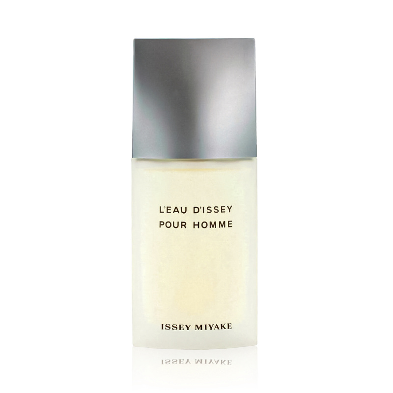 Issey Miyake L'Eau d'Issey Pour Homme toaletní voda pro muže 125 ml