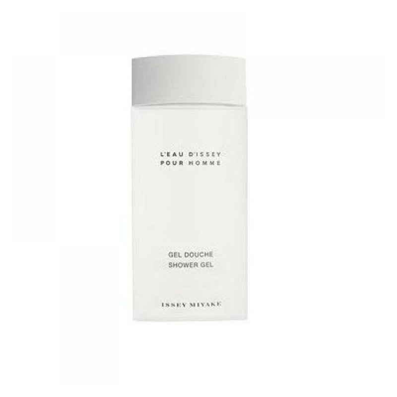 Issey Miyake L'Eau d'Issey Pour Homme sprchový gel pro muže 200 ml