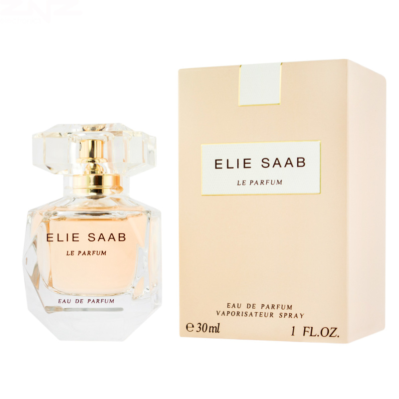 Elie Saab Le Parfum parfémovaná voda pro ženy 30 ml