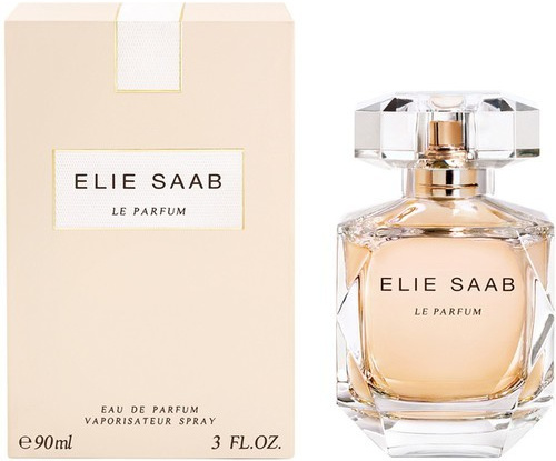 Elie Saab Le Parfum parfémovaná voda pro ženy 30 ml