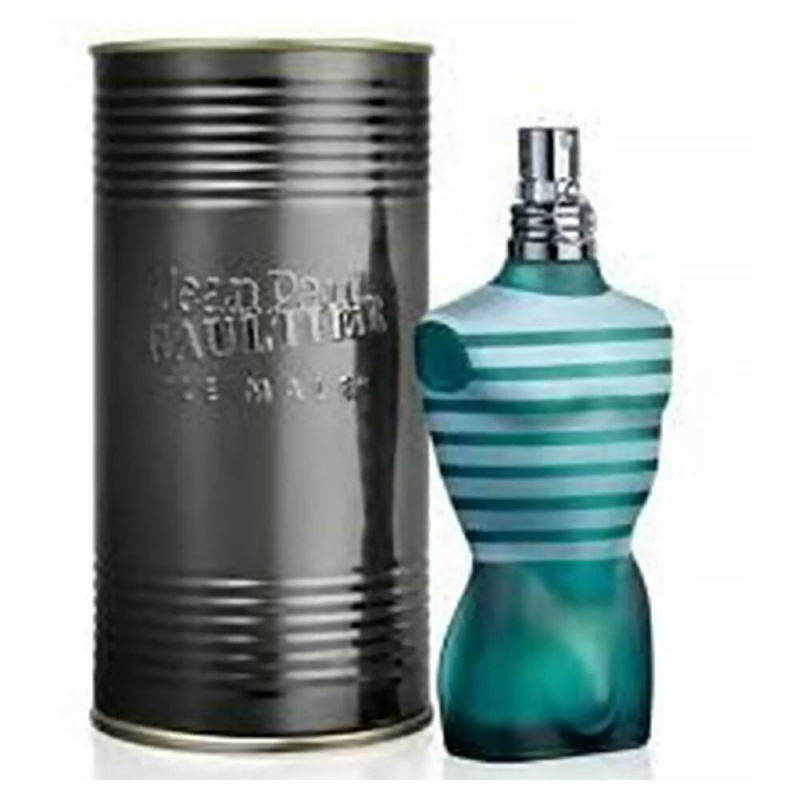 JEAN PAUL GAULTIER Le Male Toaletní voda pro muže 40 ml