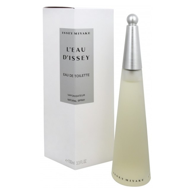 Issey Miyake L'Eau d'Issey toaletní voda pro ženy 25 ml