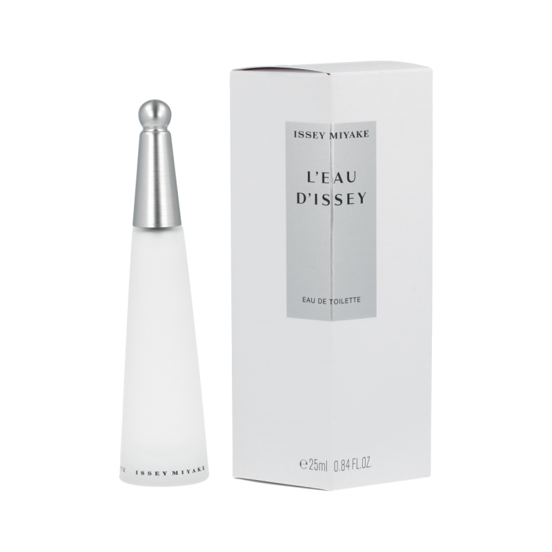 Issey Miyake L'Eau d'Issey toaletní voda pro ženy 25 ml