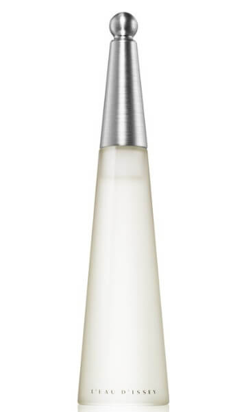Issey Miyake L'Eau d'Issey toaletní voda pro ženy 25 ml
