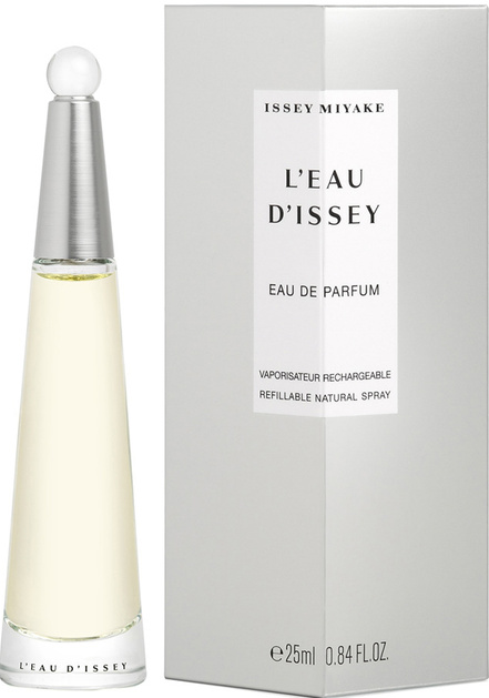 Issey Miyake L'Eau d'Issey parfémovaná voda pro ženy 25 ml