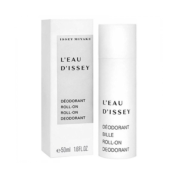Issey Miyake L'Eau d'Issey deodorant roll-on pro ženy 50 ml