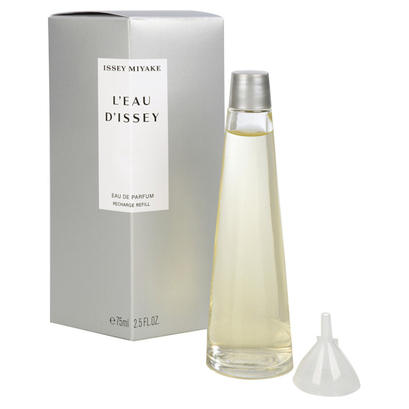 Issey Miyake L'Eau d'Issey parfémovaná voda pro ženy 75 ml