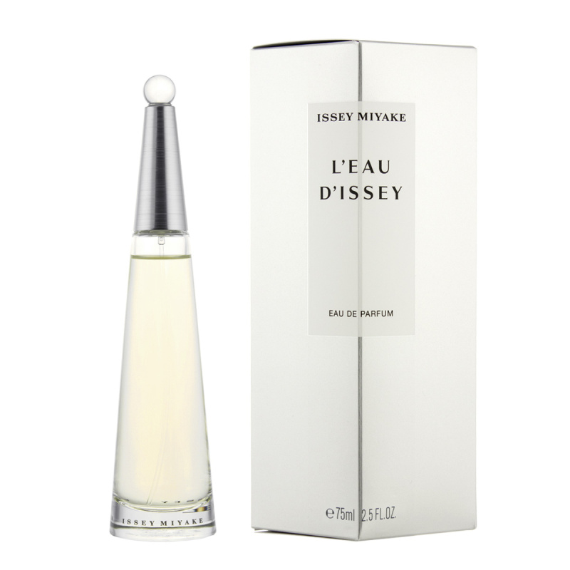 Issey Miyake L'Eau d'Issey parfémovaná voda pro ženy 75 ml
