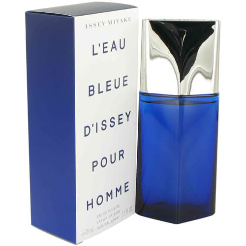 Issey Miyake L'Eau Bleue d'Issey Pour Homme EDT 75 ml M
