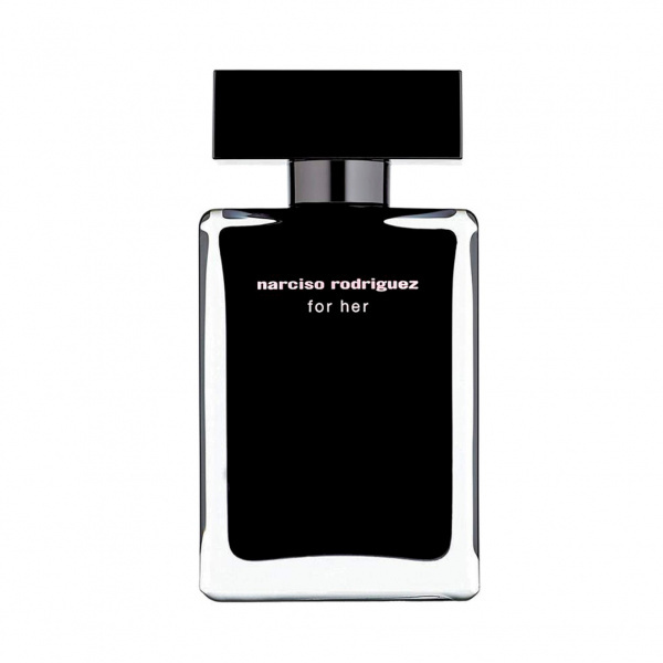 narciso rodriguez for her toaletní voda pro ženy 50 ml