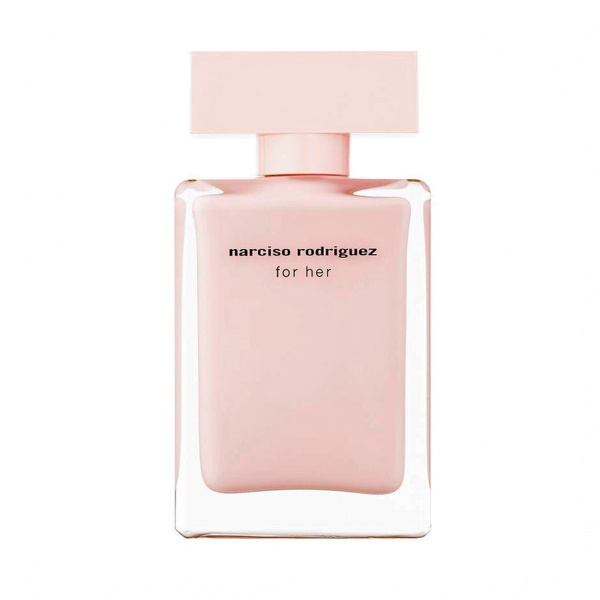 narciso rodriguez for her parfémovaná voda pro ženy 50 ml