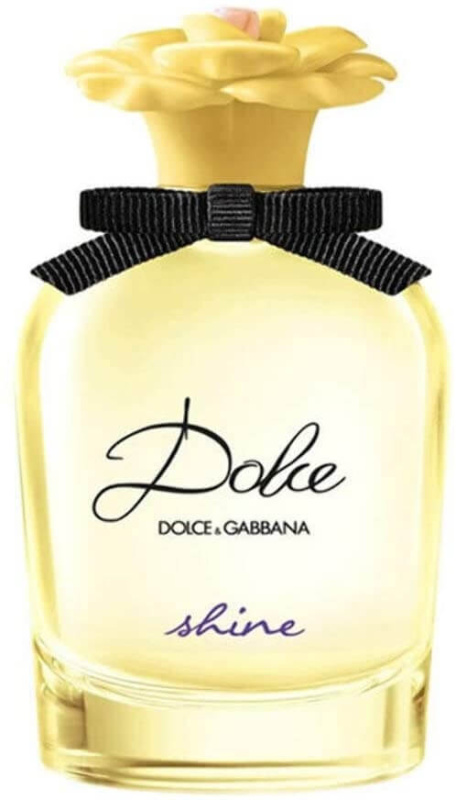 Dolce & Gabbana Dolce Shine EDP 50 ml W (Starý obal)
