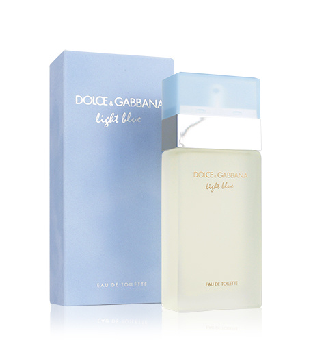 Dolce & Gabbana Light Blue  Parfémovaná voda Objem: 100 ml