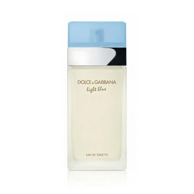 Dolce & Gabbana Light Blue EDT 200 ml W (Nový obal)