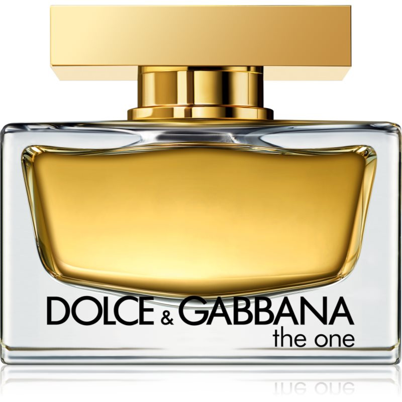 Dolce&Gabbana The One parfémovaná voda pro ženy 30 ml
