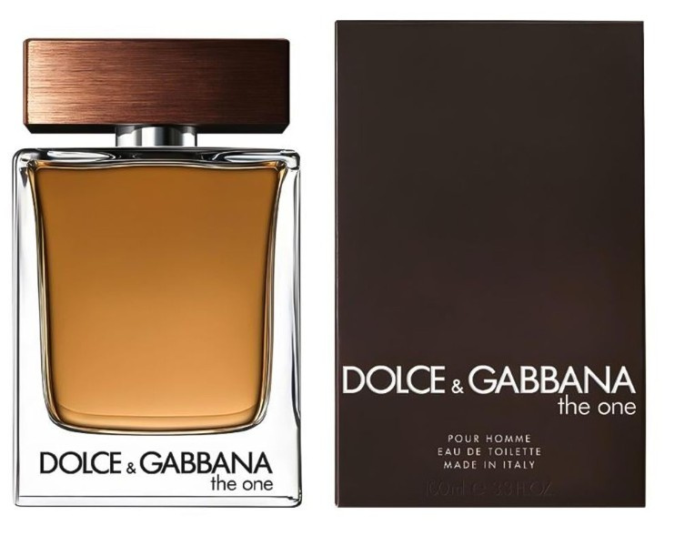 Dolce&Gabbana The One For Men toaletní voda 30 ml