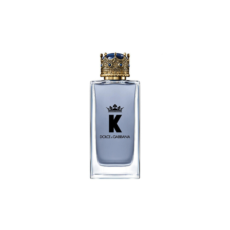 DOLCE & GABBANA K By Dolce & Gabbana EDT 100 ml
