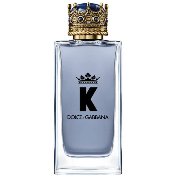 DOLCE & GABBANA K By Dolce & Gabbana EDT 100 ml