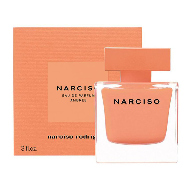 narciso rodriguez NARCISO AMBRÉE parfémovaná voda pro ženy 90 ml