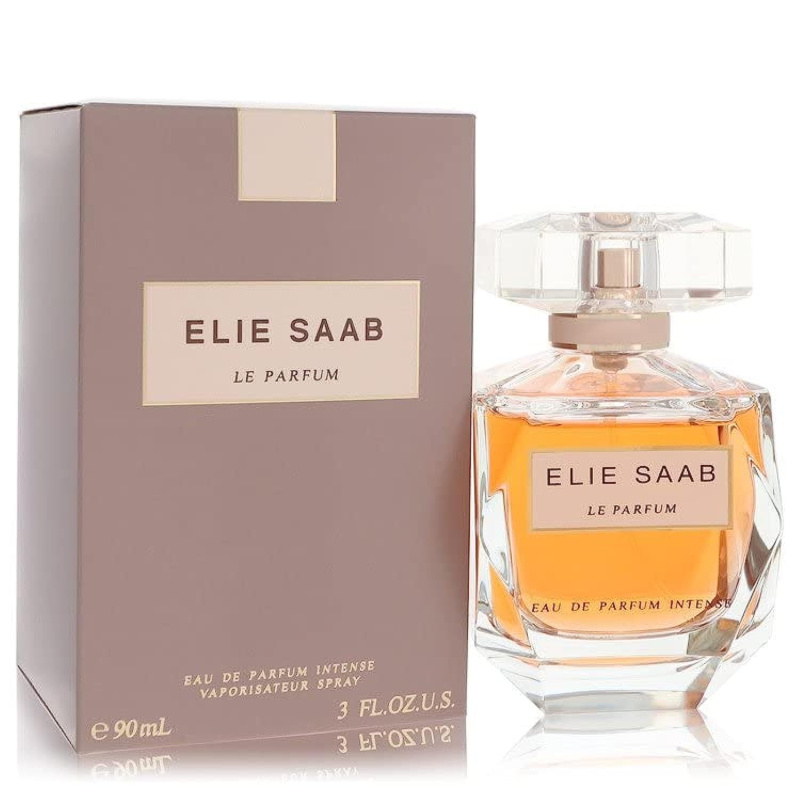 Elie Saab Le Parfum EDP Intense 90 ml W