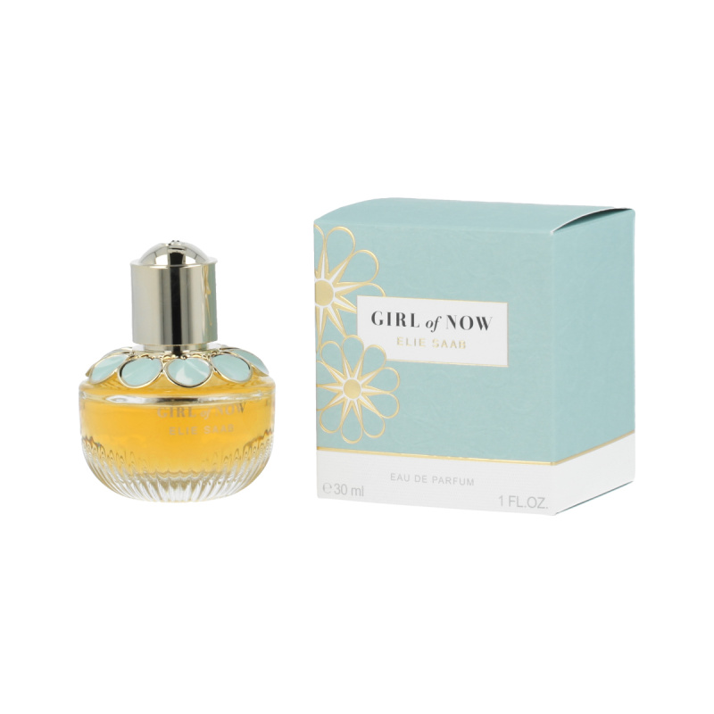 Elie Saab Girl of Now parfémovaná voda pro ženy 30 ml