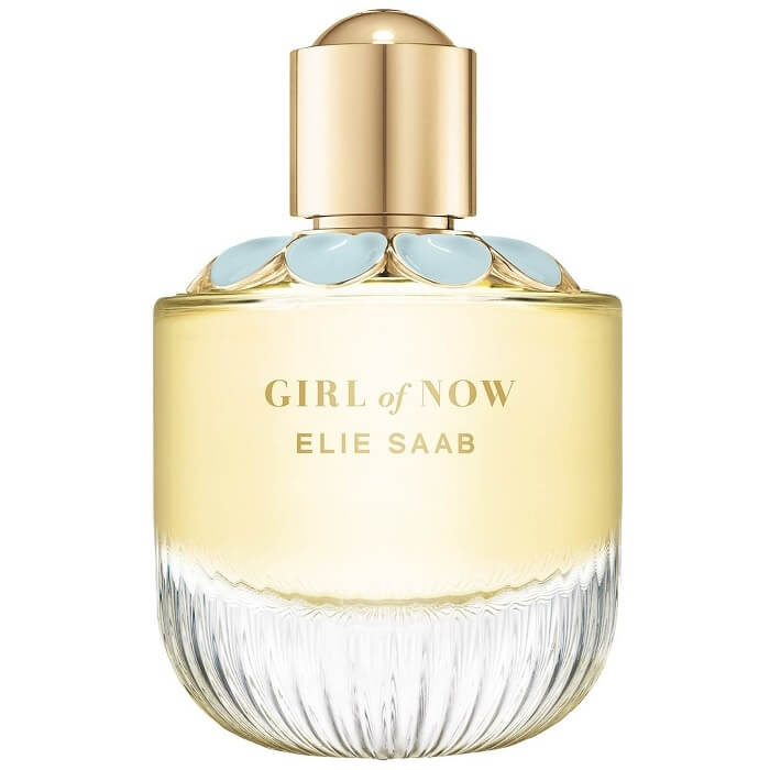 Elie Saab Girl of Now parfémovaná voda pro ženy 50 ml