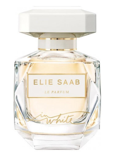 Elie Saab Le Parfum in White parfémovaná voda pro ženy 50 ml