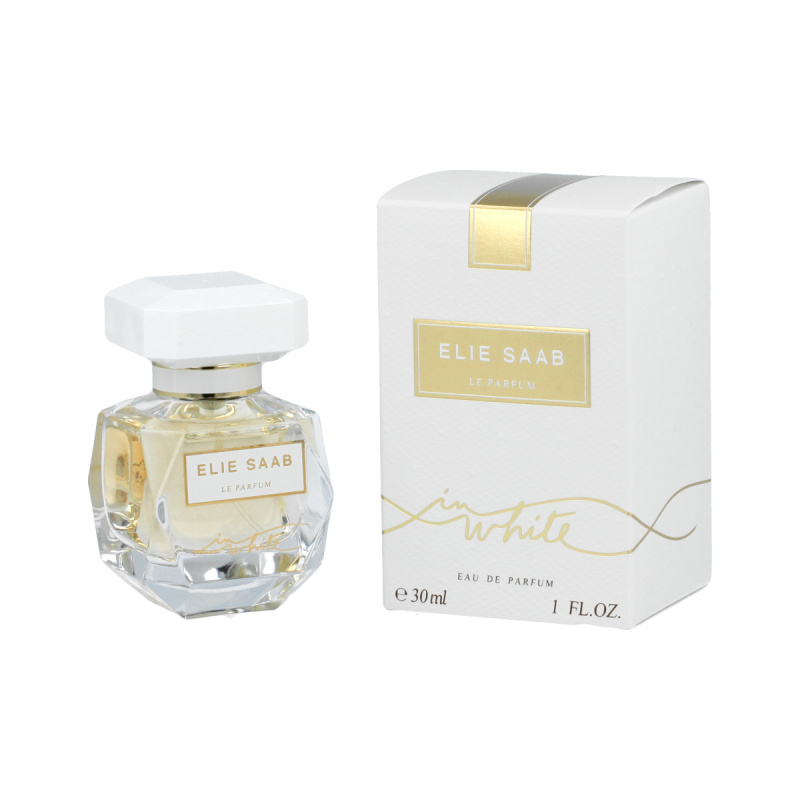 Elie Saab Le Parfum in White parfémovaná voda pro ženy 30 ml