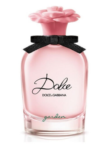 Dolce&Gabbana Dolce Garden  parfémová voda 75 ml