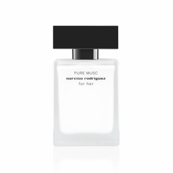 narciso rodriguez for her PURE MUSC parfémovaná voda pro ženy 30 ml