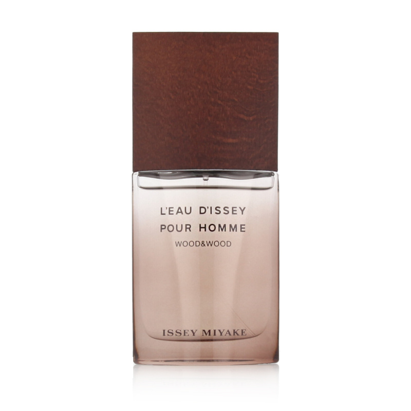 Issey Miyake L'Eau d'Issey Pour Homme Wood&Wood parfémovaná voda pro muže 50 ml