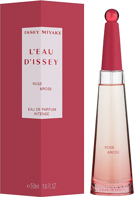 Issey Miyake L'Eau d'Issey Rose & Rose EDP Intense 50 ml W