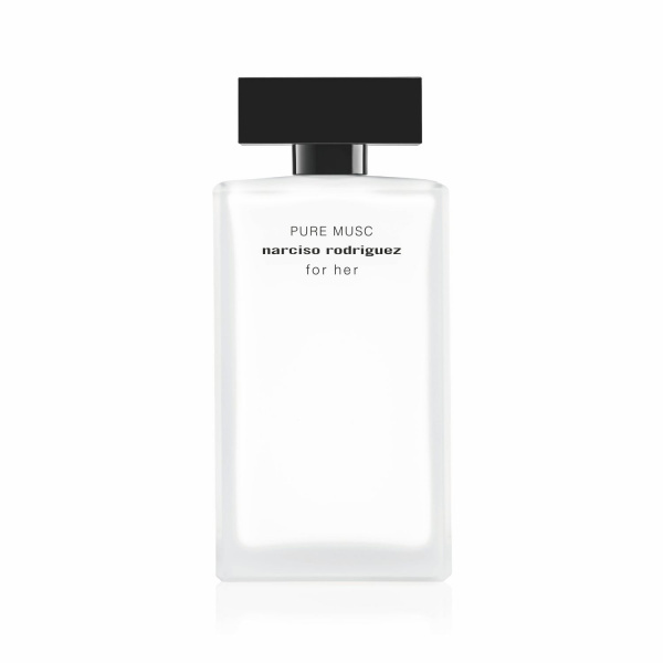 narciso rodriguez for her PURE MUSC parfémovaná voda pro ženy 100 ml