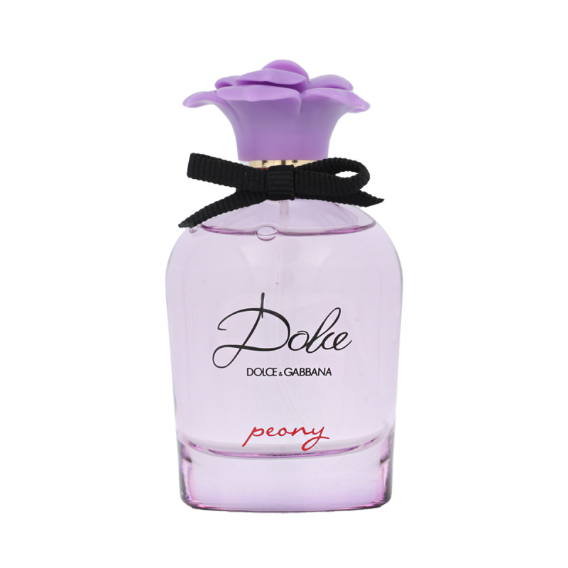 Dolce & Gabbana Dolce Peony EDP 75 ml W (Starý obal)