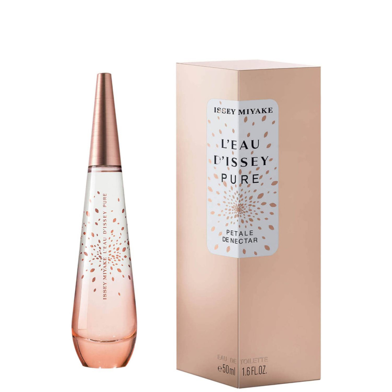 Issey Miyake L'Eau d'Issey Pure Petale de Nectar EDT 90 ml W