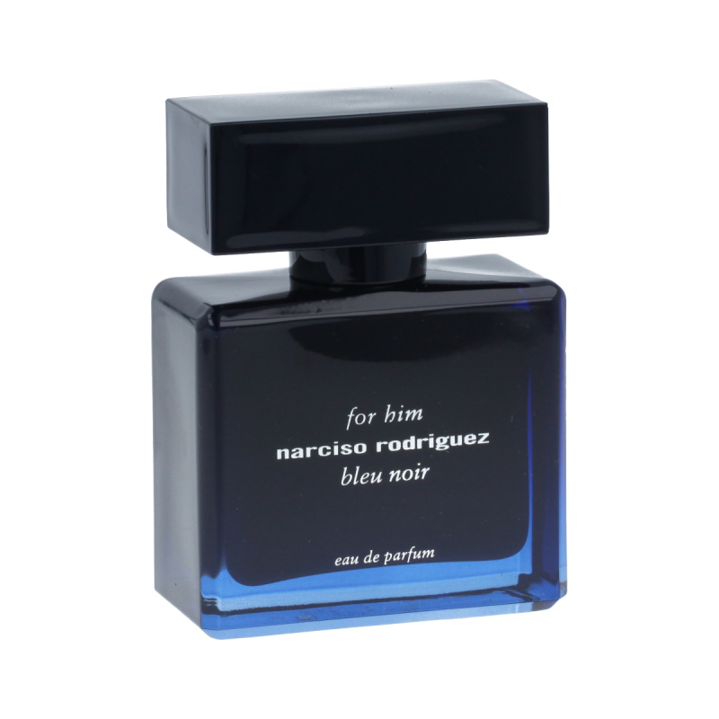 narciso rodriguez for him bleu noir parfémovaná voda pro muže 50 ml