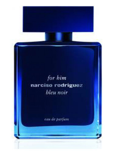 narciso rodriguez for him bleu noir parfémovaná voda pro muže 50 ml