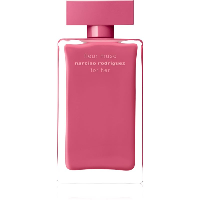 narciso rodriguez for her Fleur Musc parfémovaná voda pro ženy 100 ml