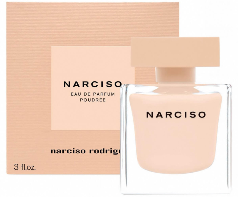 narciso rodriguez NARCISO POUDRÉE parfémovaná voda pro ženy 30 ml