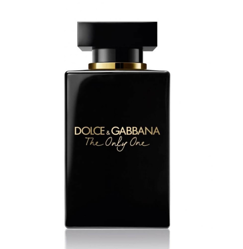 Dolce&Gabbana The Only One Intense parfémovaná voda pro ženy 100 ml