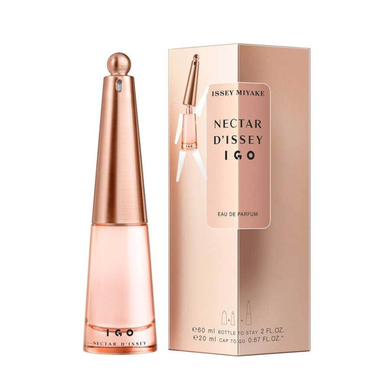 Issey Miyake Nectar D’Issey IGO EDP 20 ml W