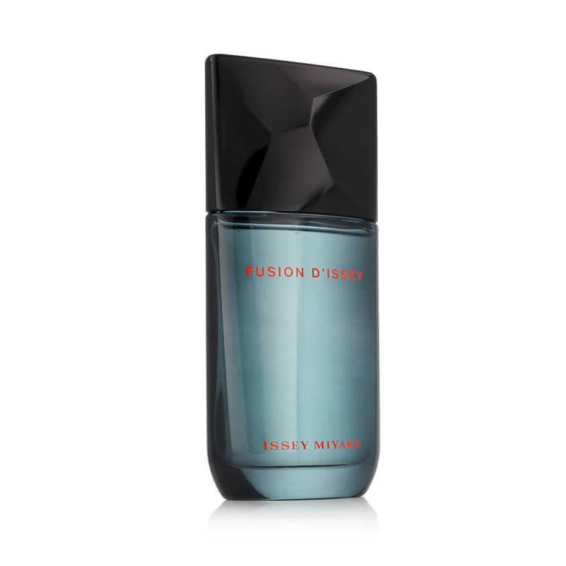Issey Miyake Fusion d'Issey toaletní voda pro muže 100 ml